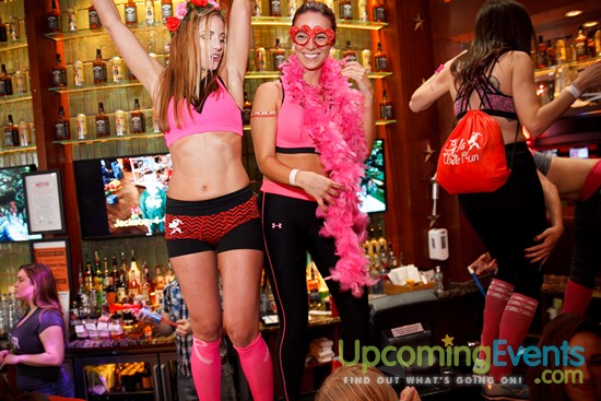 Cupid's Undie Run 2015