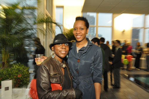 Rooftop Hop @ The St James