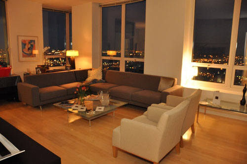 Rooftop Hop @ The St James