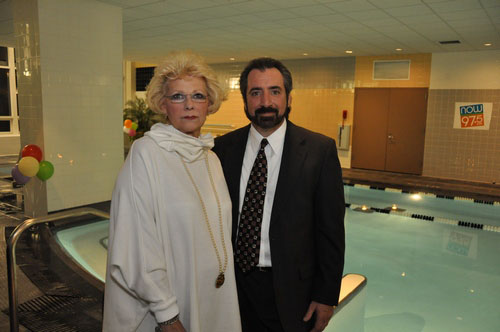 Rooftop Hop @ The St James