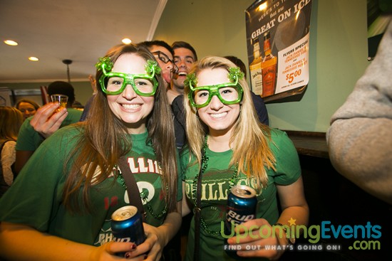 Erin Express - Warm Up Weekend! (Gallery 1)