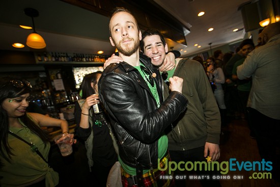 Erin Express - Warm Up Weekend! (Gallery 1)