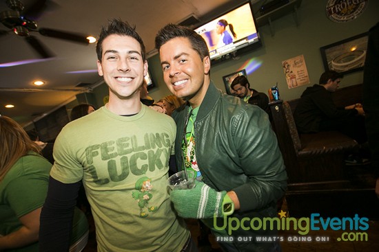 Erin Express - Warm Up Weekend! (Gallery 1)