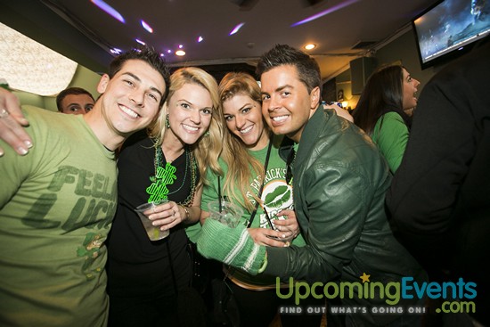 Erin Express - Warm Up Weekend! (Gallery 1)