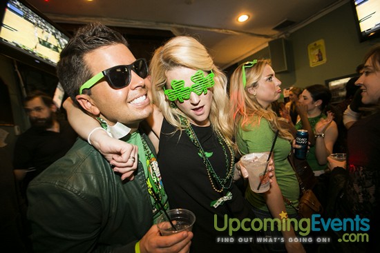 Erin Express - Warm Up Weekend! (Gallery 1)