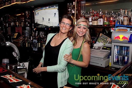 Erin Express - Warm Up Weekend! (Gallery 2)