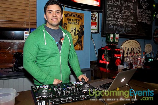 Erin Express - Warm Up Weekend! (Gallery 2)