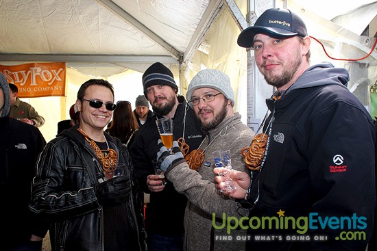 Philly Craft Beer Festival