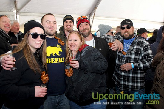 Philly Craft Beer Festival