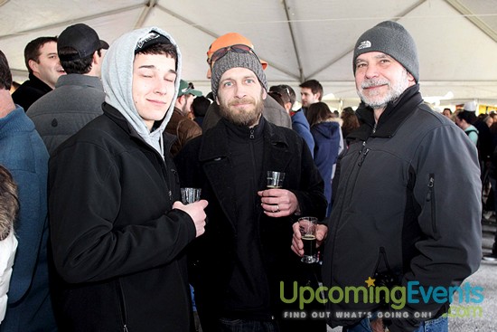 Philly Craft Beer Festival