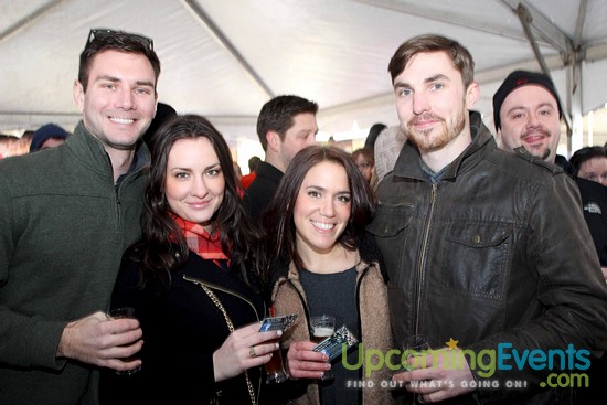 Philly Craft Beer Festival