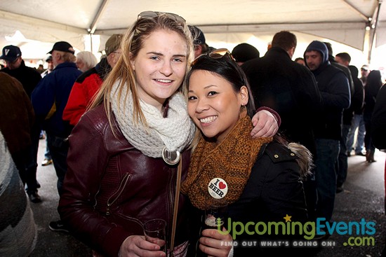 Philly Craft Beer Festival