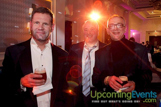 The 18th Annual Fur Ball