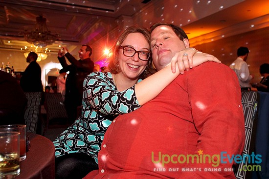 The 18th Annual Fur Ball