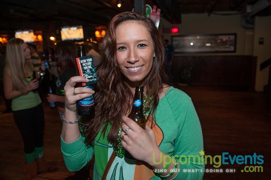 Mad Paddy's Day at Mad River Manayunk!
