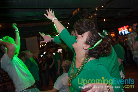 Mad Paddy's Day at Mad River Manayunk!