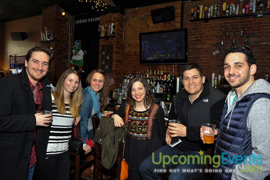 Fairmount Food Crawl (Gallery 1)