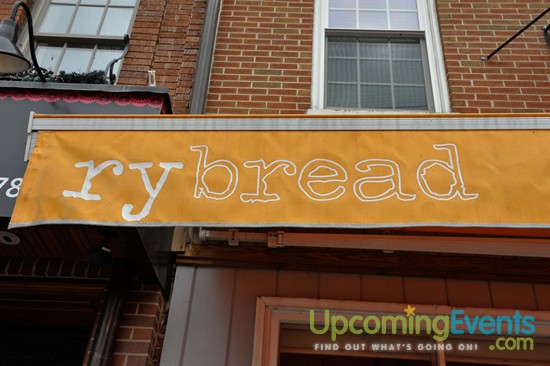 Fairmount Food Crawl (Gallery 1)