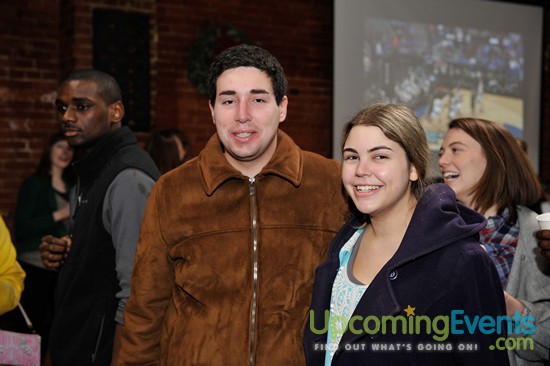 Fairmount Food Crawl (Gallery 1)