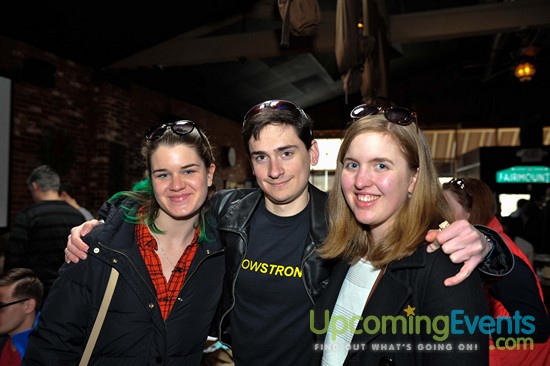 Fairmount Food Crawl (Gallery 1)