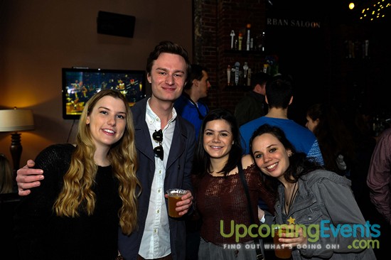 Fairmount Food Crawl (Gallery 1)