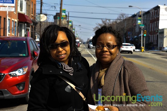 Fairmount Food Crawl (Gallery 1)