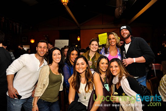 Fairmount Food Crawl (Gallery 1)