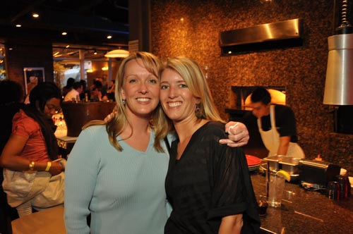 Tasting Time at the Manayunk Brewery