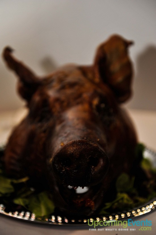 Fairmount Food Crawl (Gallery 1)