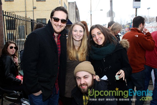 Fairmount Food Crawl (Gallery 2)