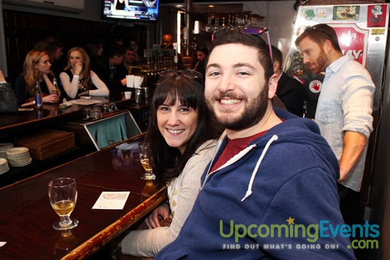 Fairmount Food Crawl (Gallery 2)