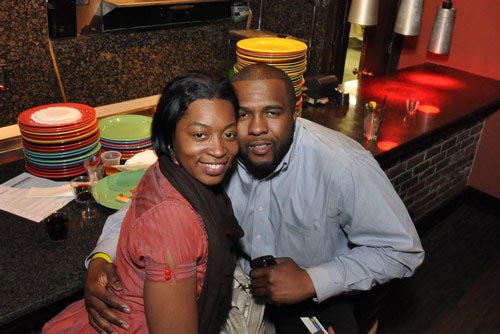 Tasting Time at the Manayunk Brewery