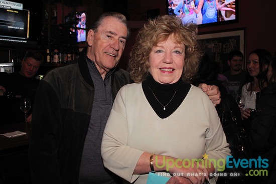 Kraken Rum - Manayunk (March 27, 2015)