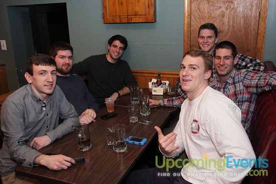 Kraken Rum - Manayunk (March 27, 2015)