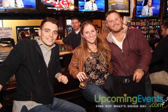 Kraken Rum - Manayunk (March 27, 2015)