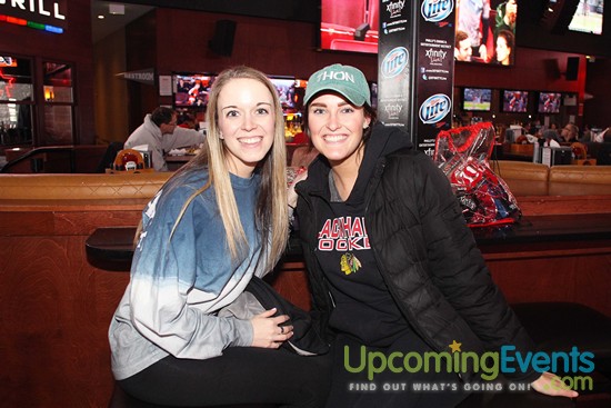 Kraken Rum - Center City & XFINITY Live (March 28, 2015)