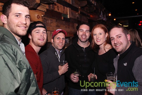 Kraken Rum - Center City & XFINITY Live (March 28, 2015)