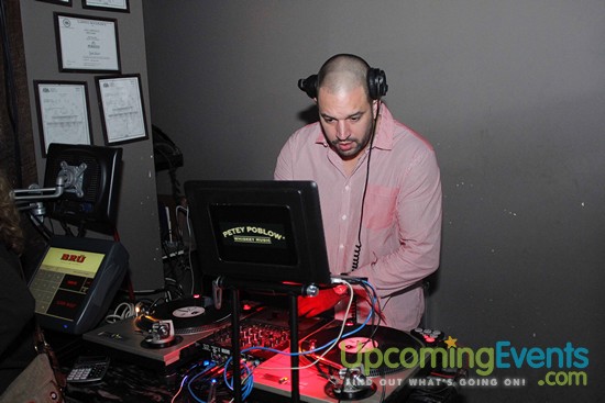 Kraken Rum - Center City & XFINITY Live (March 28, 2015)