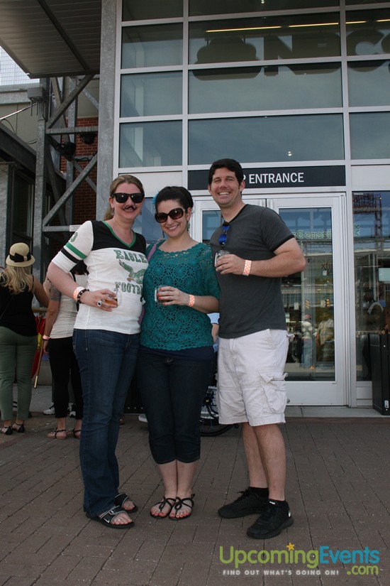 Springfest Live! Craft Beer Fest (Gallery B)