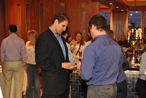 South Jersey Networking Happy Hour