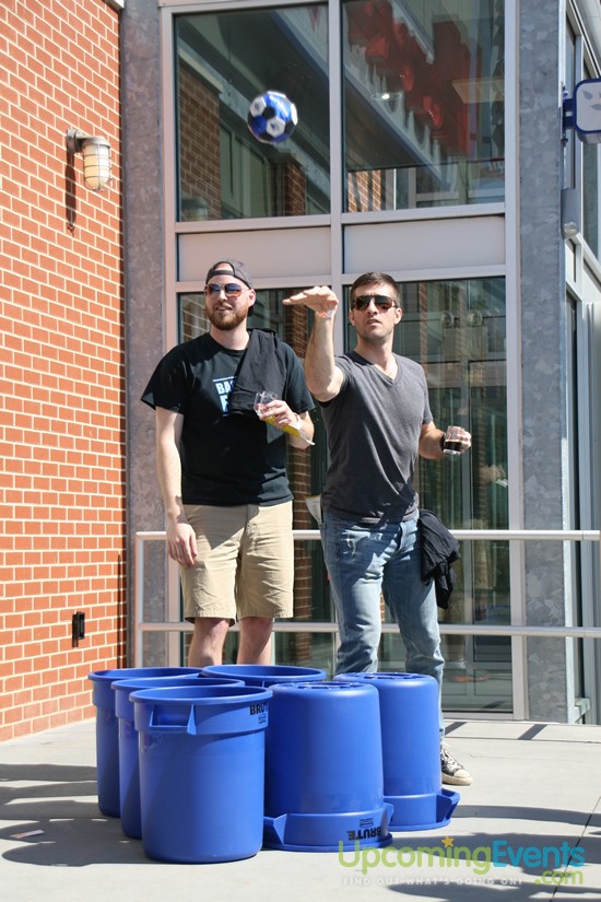 Springfest Live! Craft Beer Fest (Gallery B)