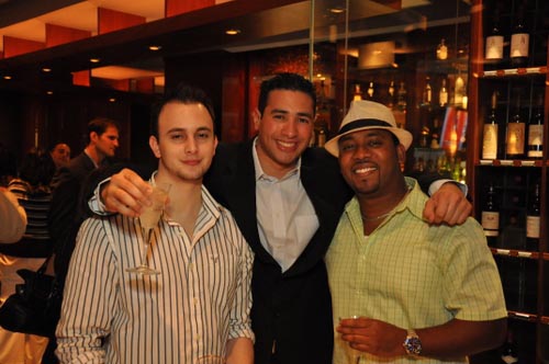 South Jersey Networking Happy Hour