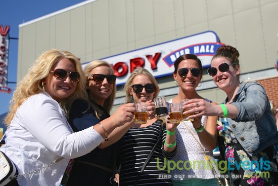 Springfest Live! Craft Beer Fest (Gallery B)