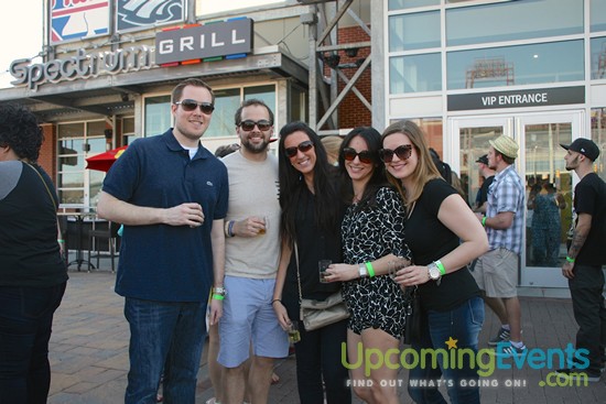 Springfest Live! Craft Beer Fest (Gallery B)
