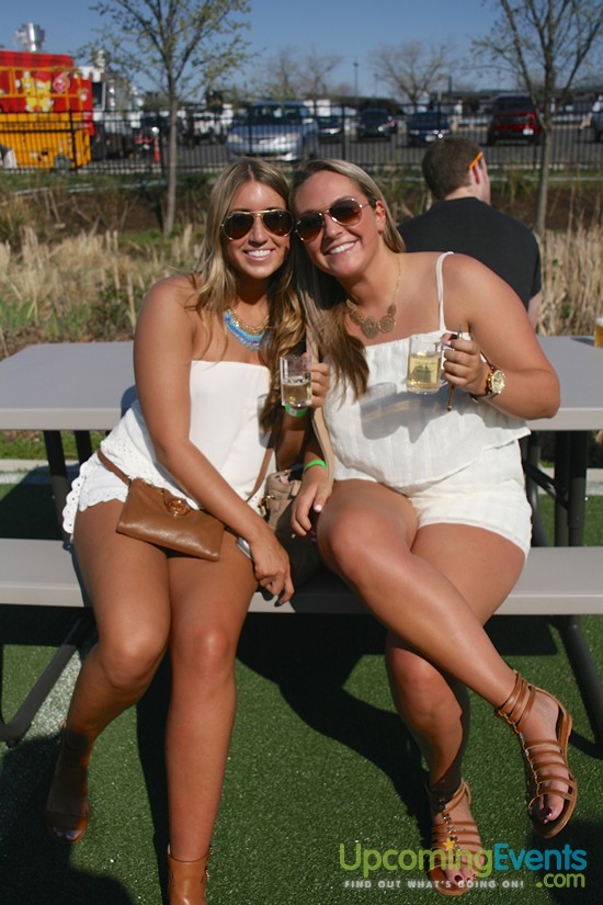 Springfest Live! Craft Beer Fest (Gallery B)