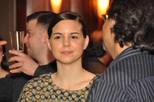 South Jersey Networking Happy Hour