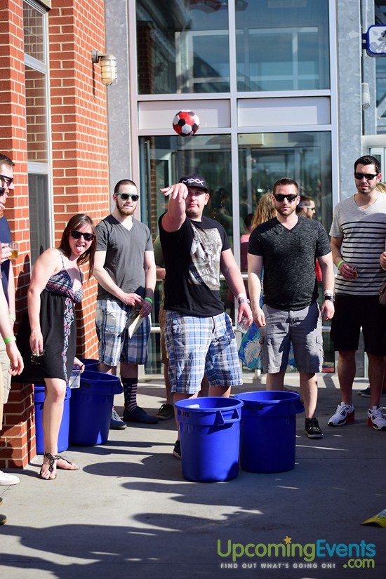 Springfest Live! Craft Beer Fest (Gallery C)