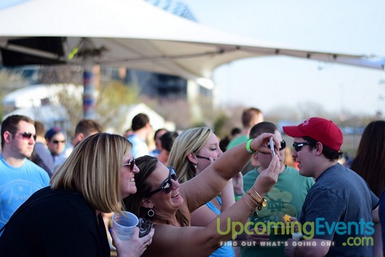 Springfest Live! Craft Beer Fest (Gallery C)