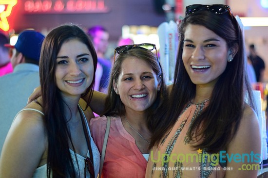 Springfest Live! Craft Beer Fest (Gallery C)