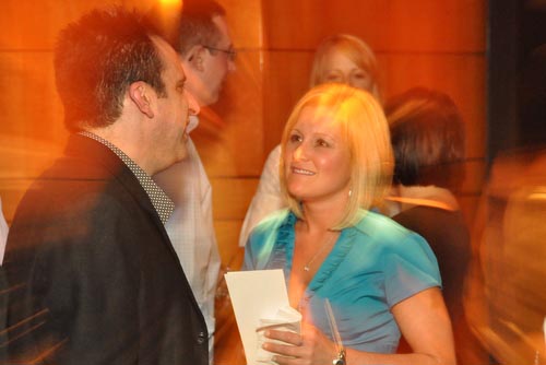 South Jersey Networking Happy Hour